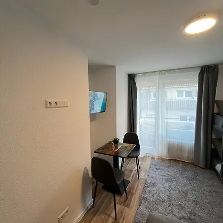 אכסניה Hub 26 - Mit Balkon - Coffee For Free -