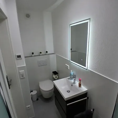 Hub 26 - Mit Balkon - Coffee For Free - *